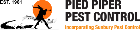 Pied Piper Pest Control | Sunbury Pest Control | Gisborne Pest Control | Macendon Rangers Pest Control